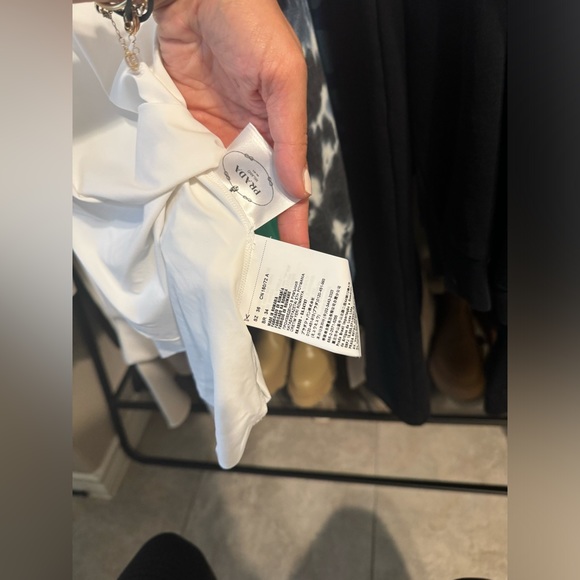 Prada turtleneck - Picture 8 of 9